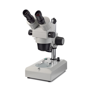 Kính soi nổi zoom liên tục