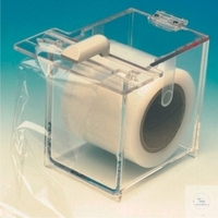 Dụng cụ phân phối và cắt giấy parafilm