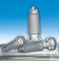 Nút thủy tinh nhám 29/32