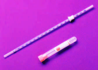 Pipette đo máu lắng