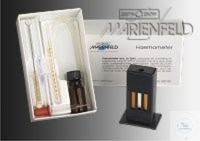 Huyết sắc kế Sahli