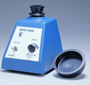 Máy lắc Vortex mixer