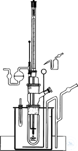 Bộ xác định khối lượng phân tử theo Beckmann