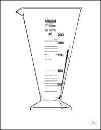 Cốc chân 500ml