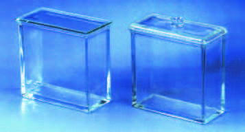 Bình triển khai sắc ký