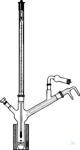 Xác định khối lượng phân tử theo phương pháp Beckmann điểm sôi