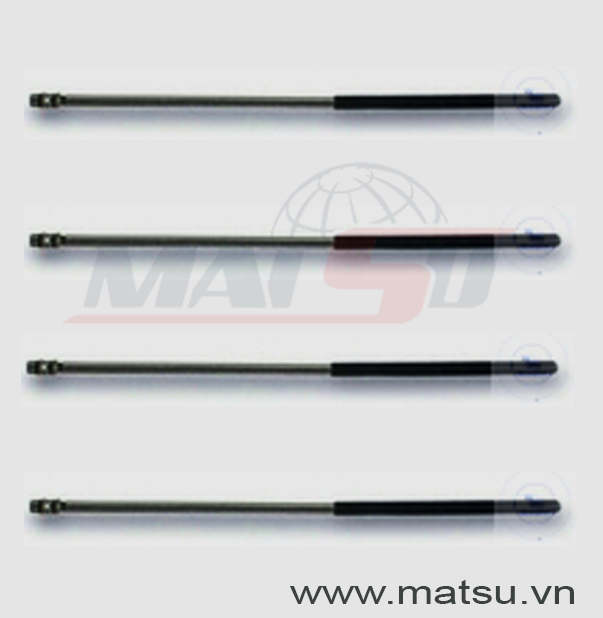 Cán que cấy vi sinh