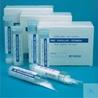 Ống đo điểm chảy