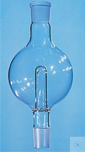 Cổ chống phụt khi quay cất chân không