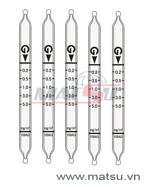 Test thử nhanh vết dầu