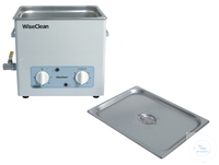 Bể rửa siêu âm 22L