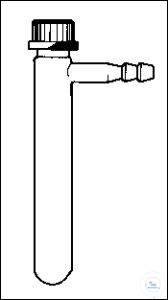 Ống nghiệm có nhánh