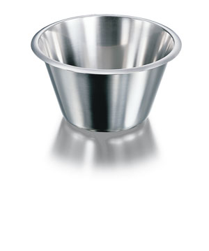 Bát inox 2 lít