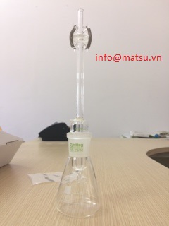 Bộ dụng cụ thử Arsen